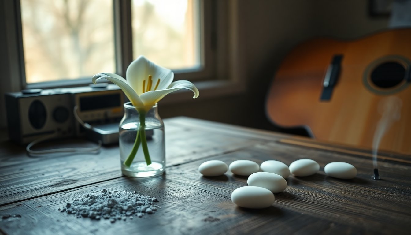 U2 releases Easter Lily ep: a gentle counterpart to Days of Ash