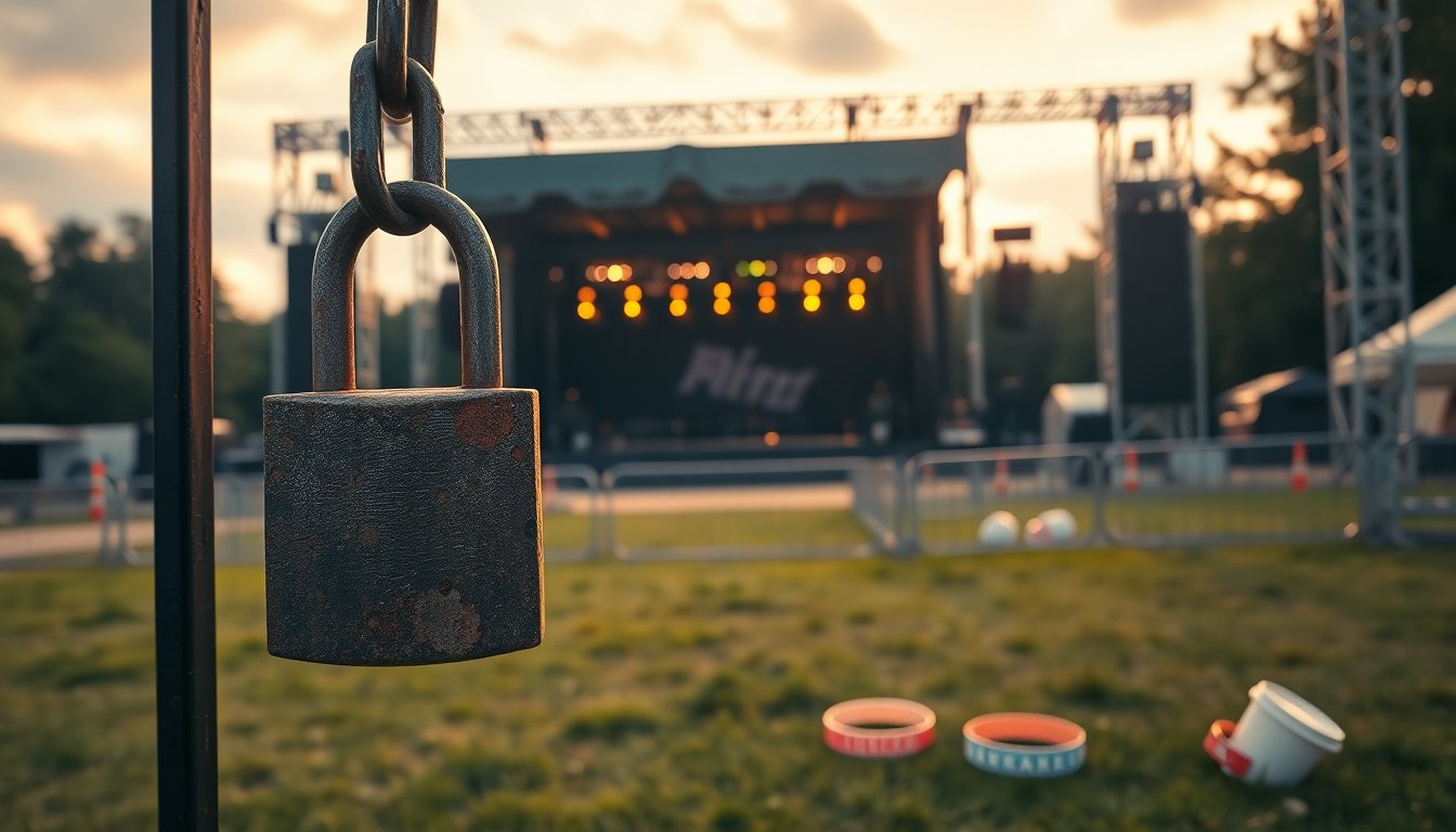 UK denies entry to Kanye West and Wireless Festival is called off