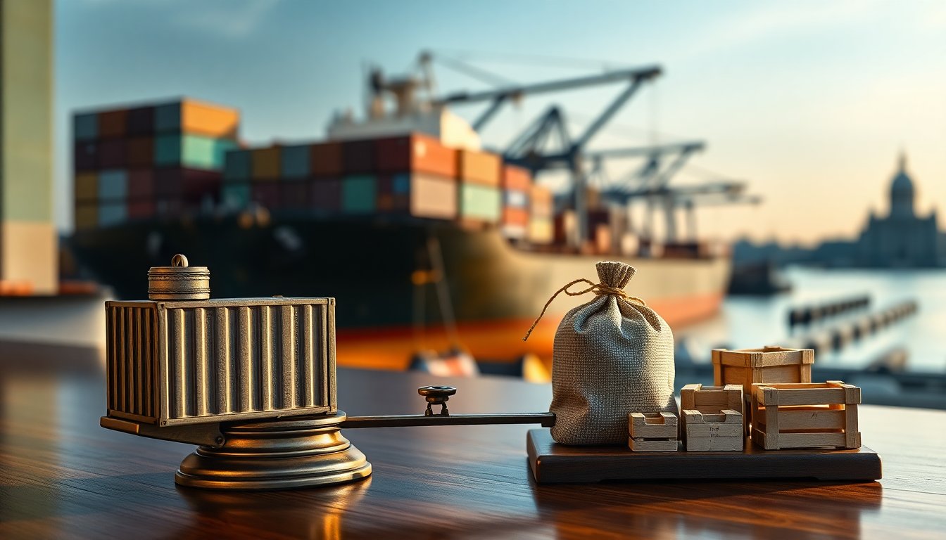 U.S. seeks global support for 'trade over aid' declaration