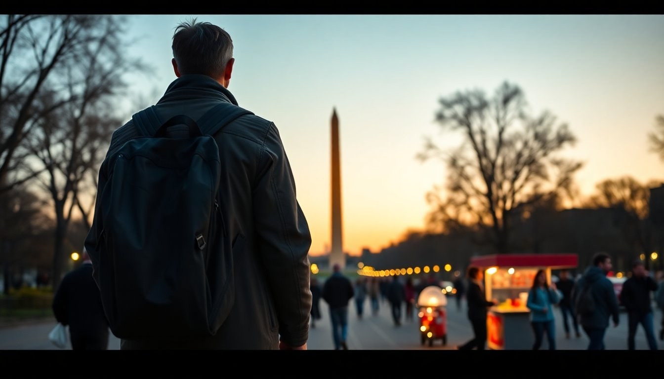 Washington D.C. weekend guide: 35 top activities and events