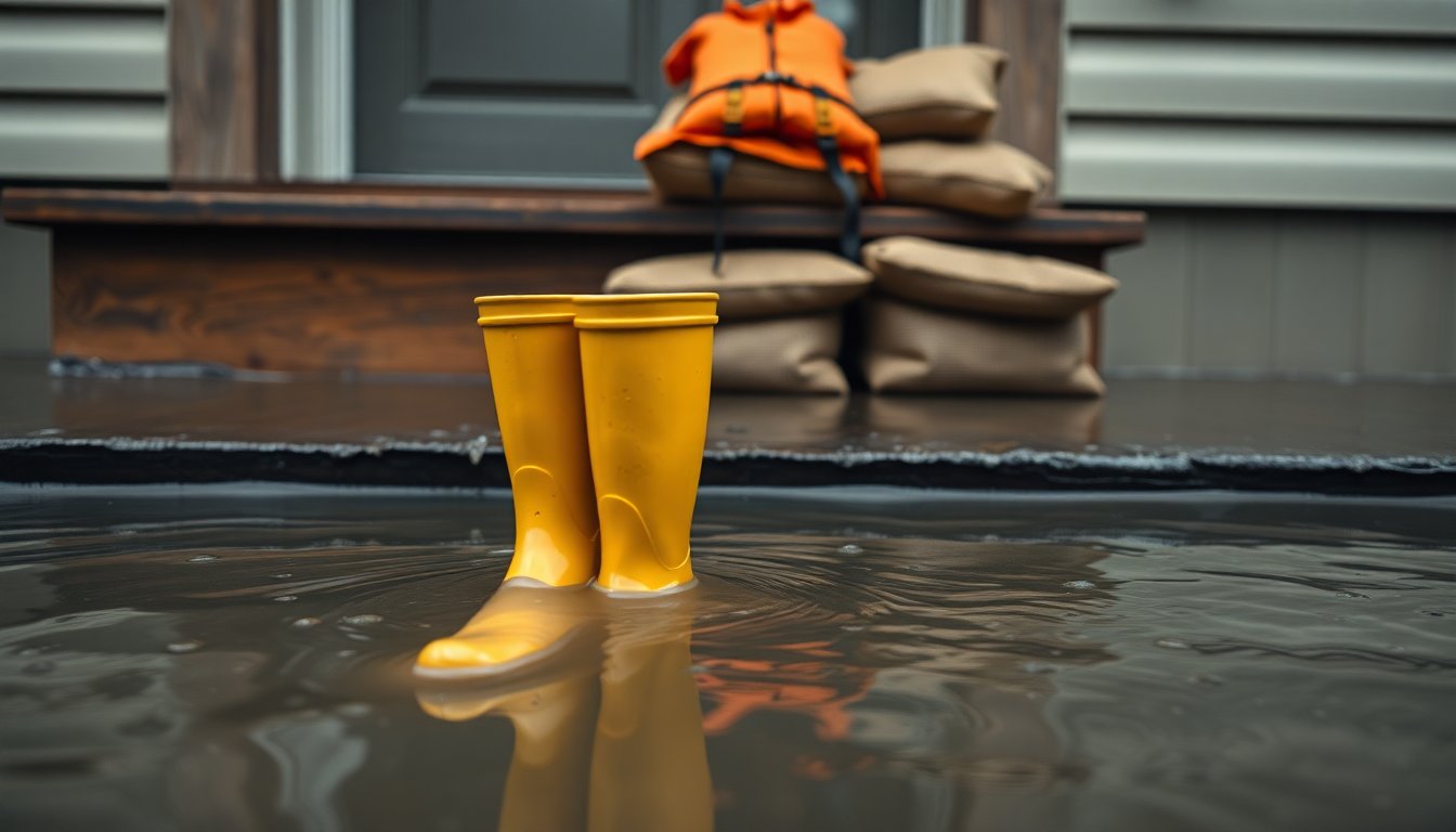 Wellington flash floods prompt state of emergency and widespread evacuations