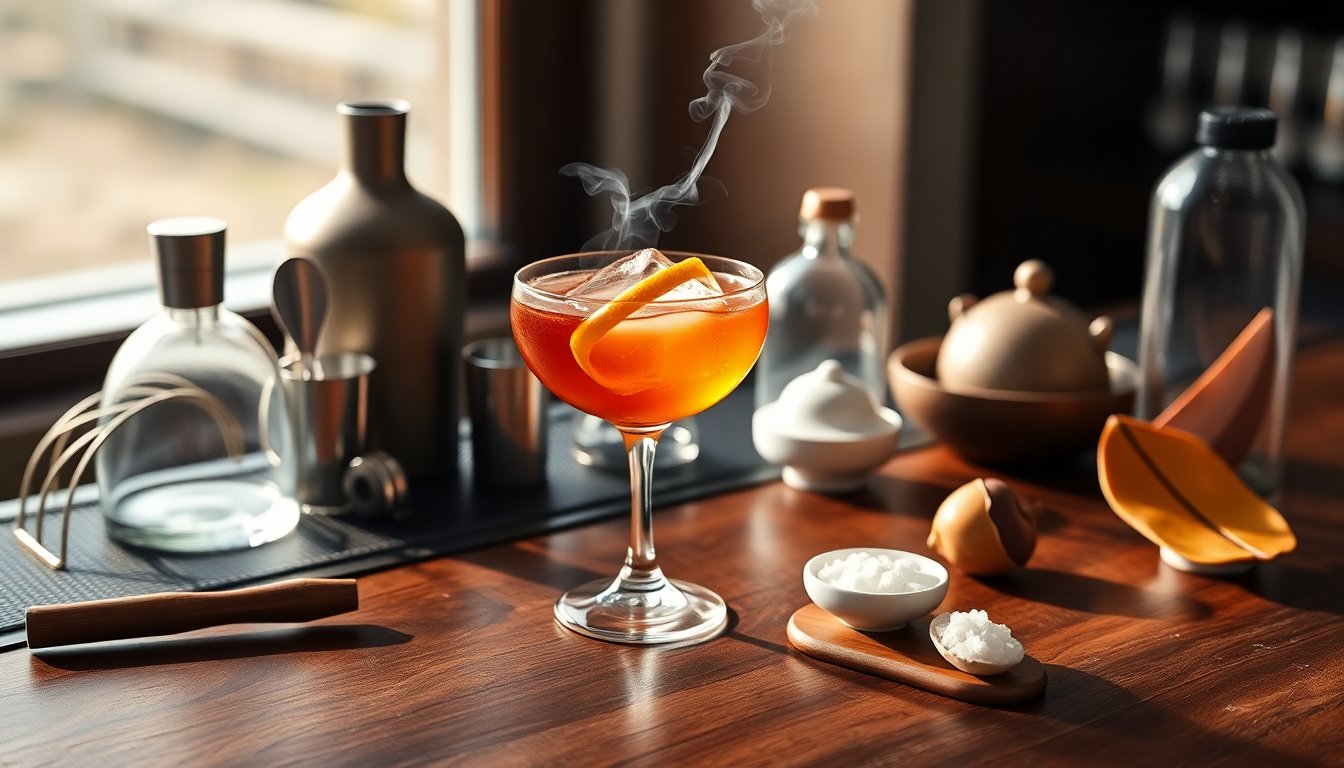 West coast bars dominate Tales of the Cocktail Spirited Awards regional list