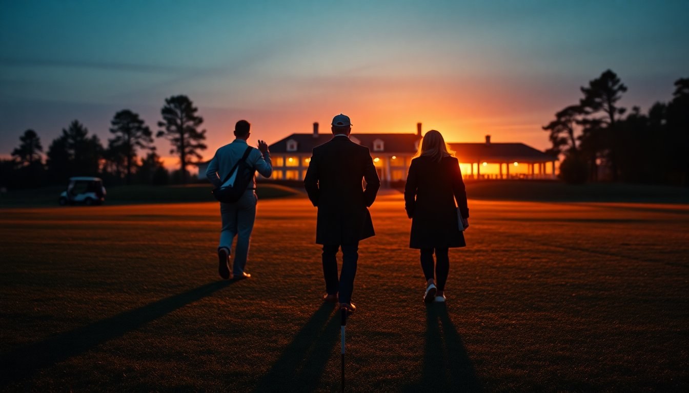 What the PIF exit means for LIV Golf and its top players