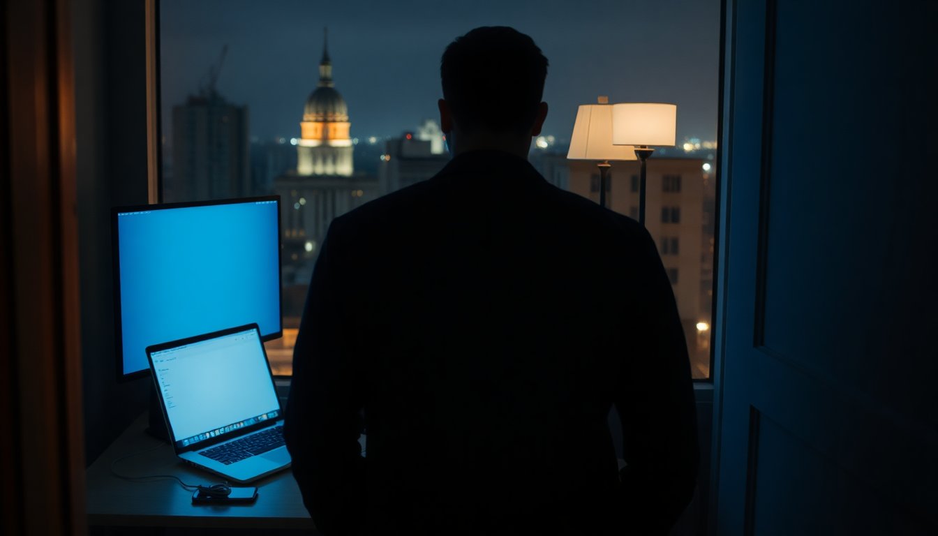 Why a Russian human rights adviser decries VPNs and calls some media 'enemy propaganda'