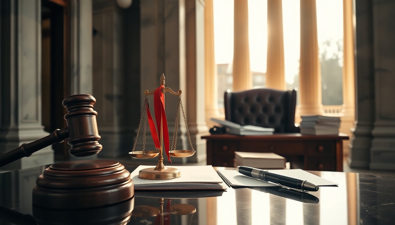 Why President Trump replaced Pam Bondi and what it means for the Justice Department