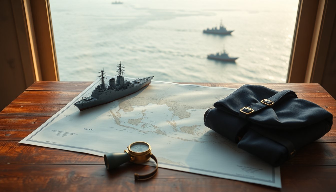 Why the US-Indonesia major defence cooperation partnership matters for Southeast Asia