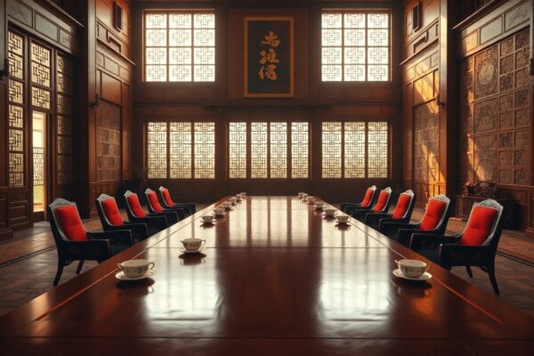 After the Beijing summit: what the Trump and Xi meetings achieved and left unsettled