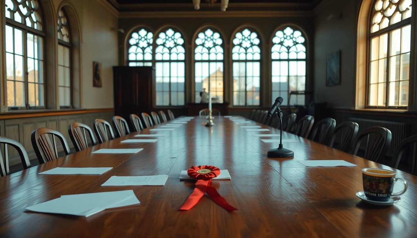 Can Labour stop the rot after the 2026 local election shock?