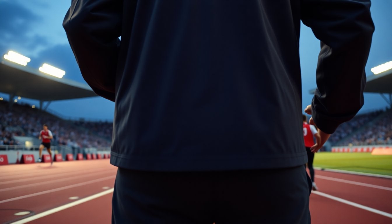 Canadian sprinters aim for finals after mixed world record and fast heats in Gaborone