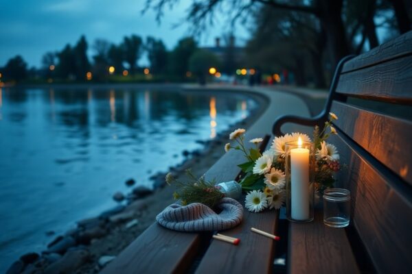 Community mourns after Albert Itzkowitz found shot near Kissena Lake