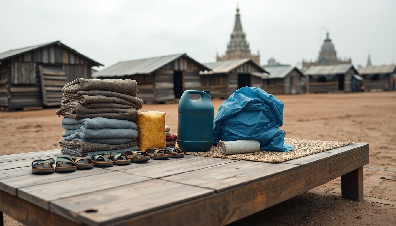 Displacement, schooling and tension after Cambodia-Thailand border ceasefire