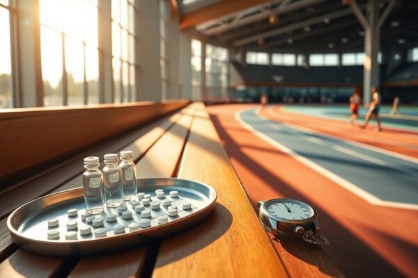 Enhanced Games explained: athletes, drugs and the new competition model