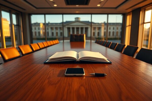 EPP loses senior aide as Vandenkendelaere moves to private sector