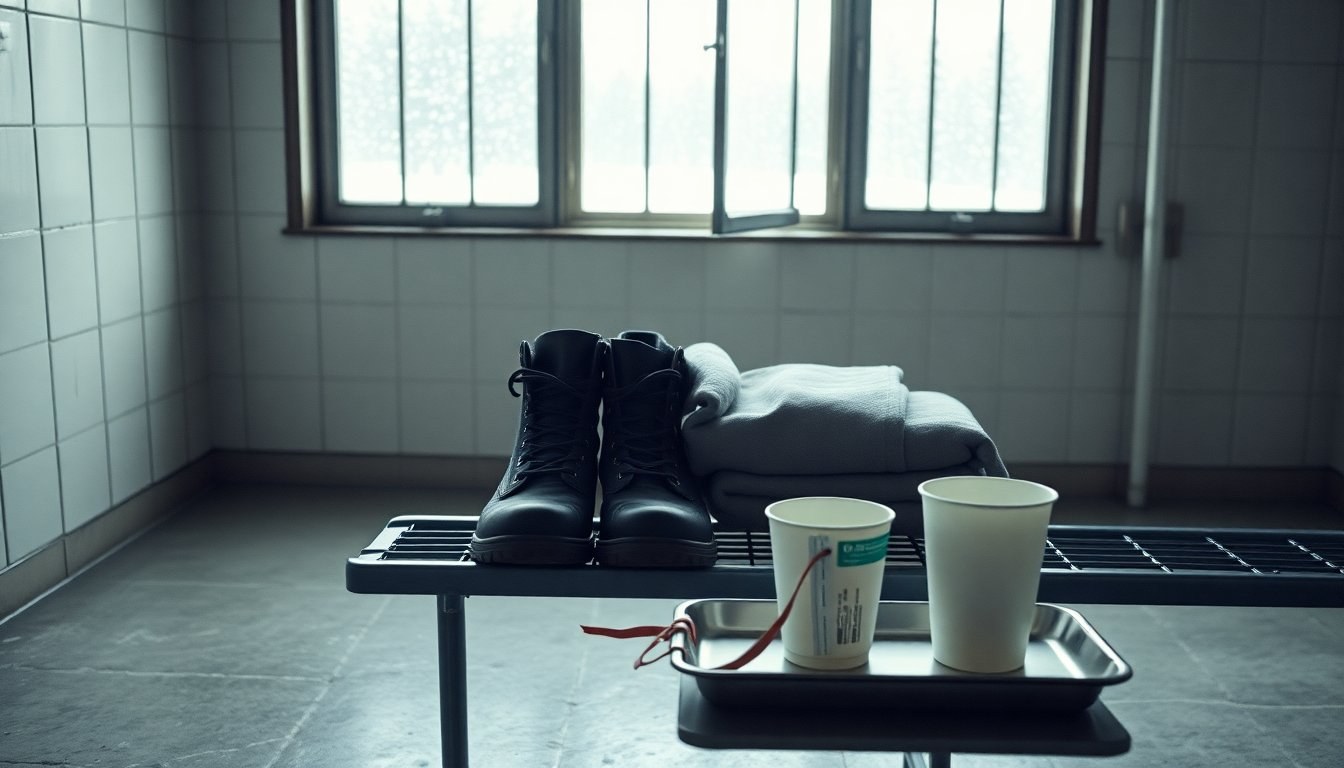 Estonians detained in Pskov after seeking asylum in Russia