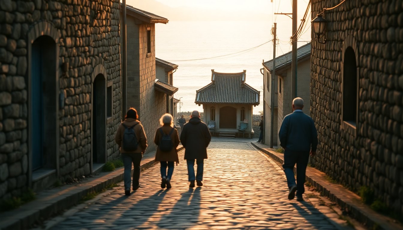 Fujian’s Xintian village and William Lai’s ancestry in Beijing’s cross-strait outreach