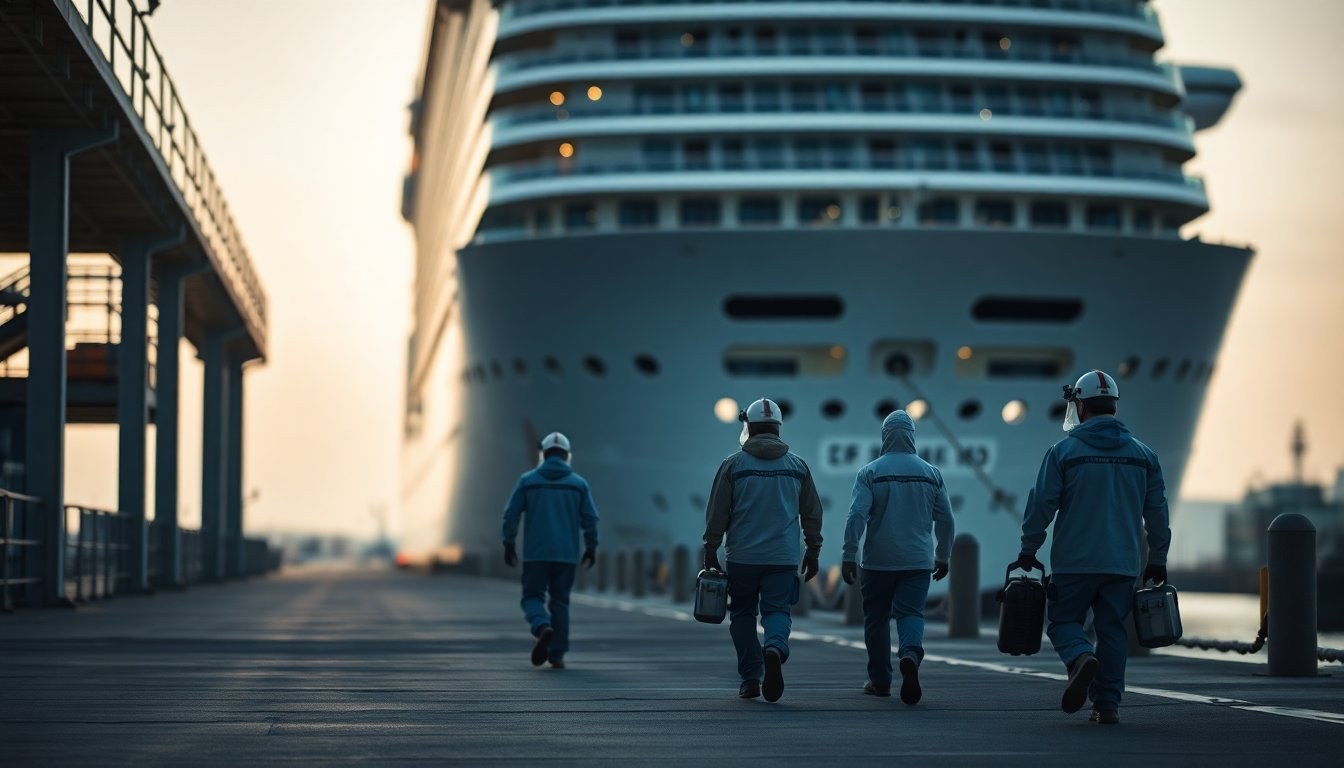 Hantavirus deaths reported on MV Hondius cruise ship