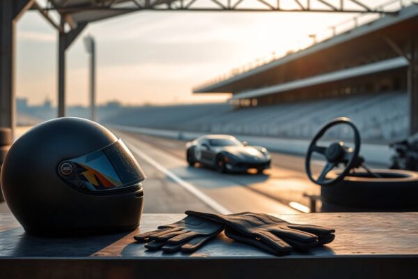 Helio Castroneves reflects on a speeding ticket and prepares for a historic fifth Indianapolis 500 attempt