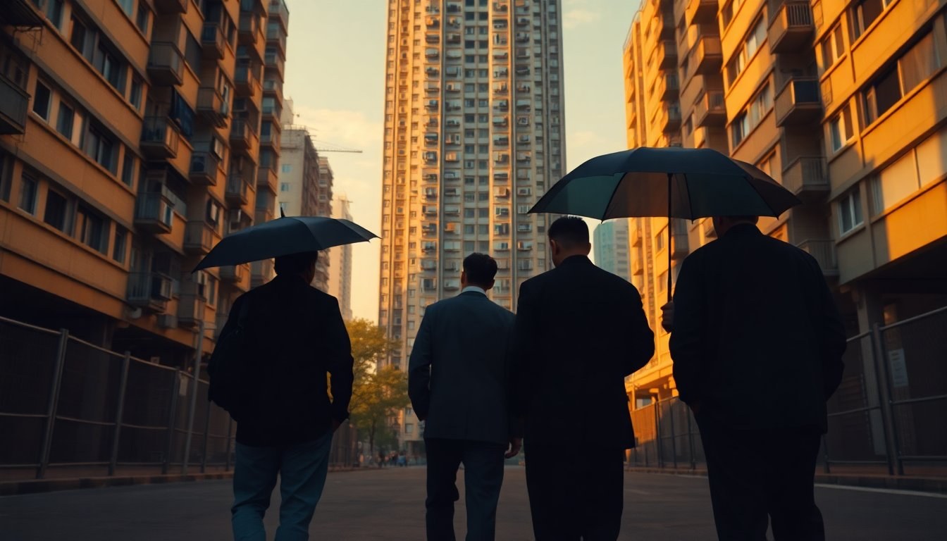 Hong Kong plans Wang Chi House buyout if 75% of owners agree