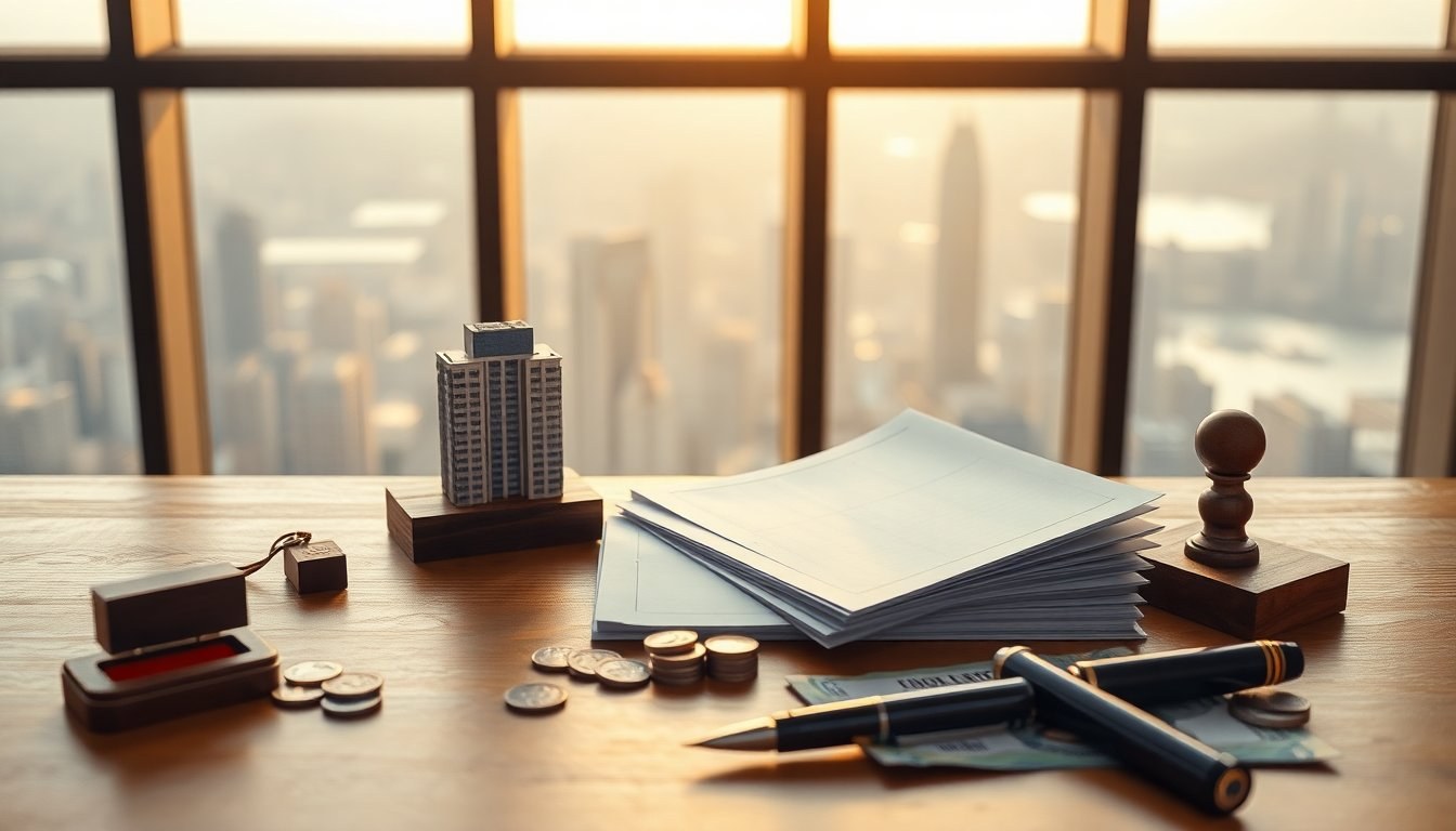Hong Kong records 22% jump in tax receipts led by stamp duty surge