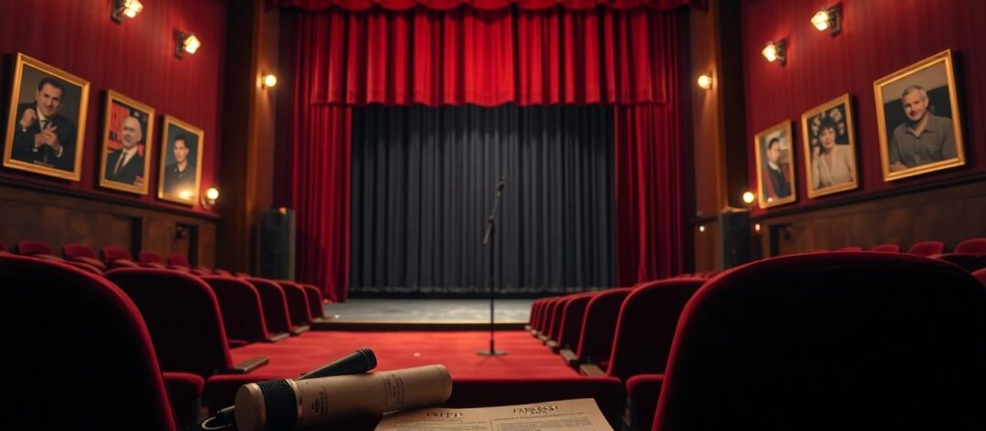 How a musical about Luigi Mangione is sparking debate on political violence