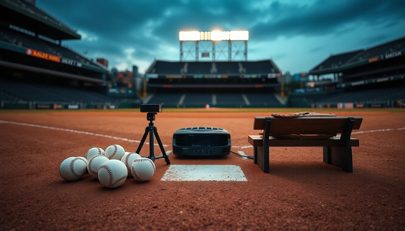 How ABS and robot umpires reshaped walks and pace in MLB
