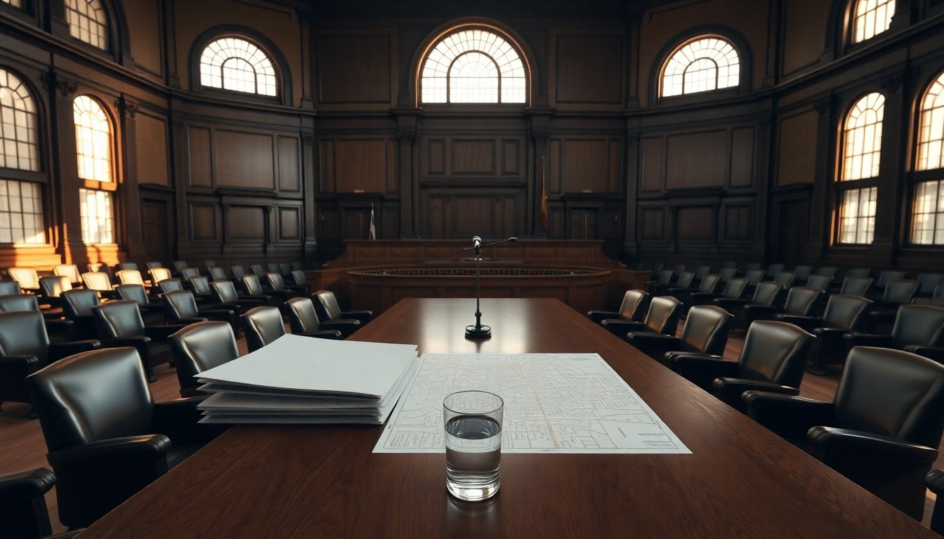 How Los Angeles is preparing for fallout from the Supreme Court voting ruling