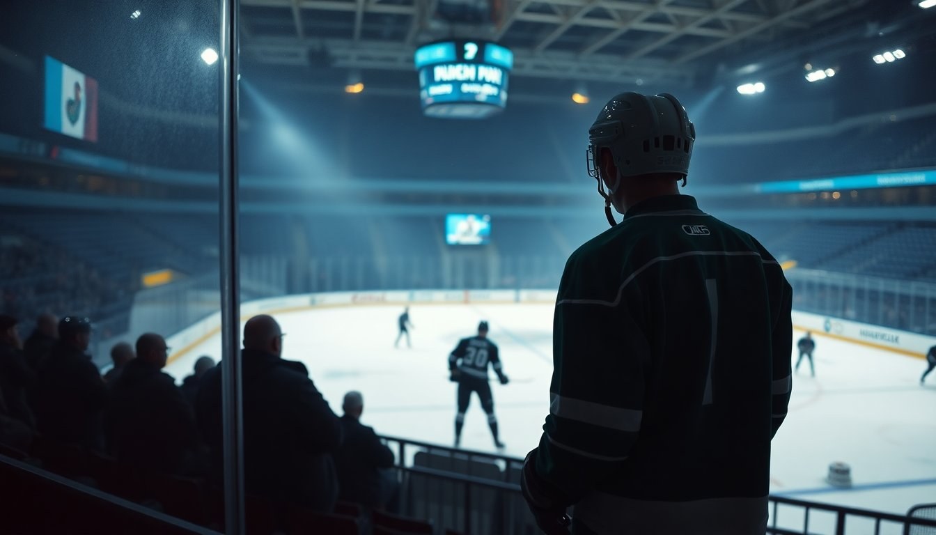 How Quinn Hughes’ heavy minutes are shaping the Minnesota Wild’s postseason