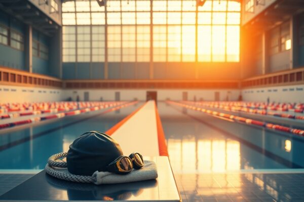 How Summer McIntosh settled with Bob Bowman and is shaping a five-gold plan for L.A. 2028