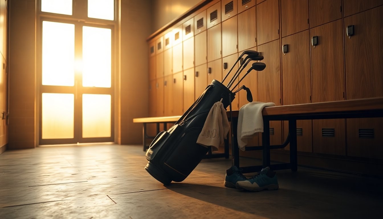 Koepka's step-by-step return to the PGA Tour and the sacrifices behind it