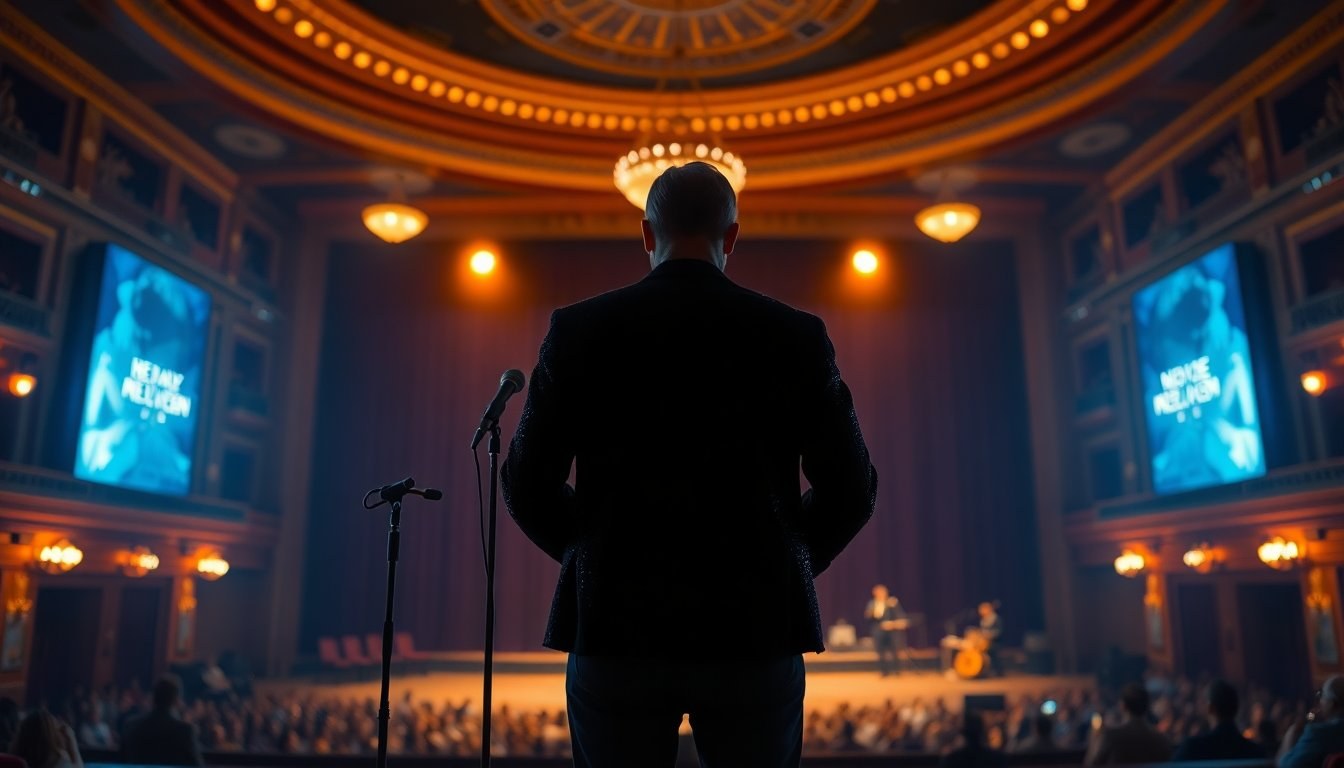 Lily Allen’s West End Girl at the Orpheum blends theater and pop