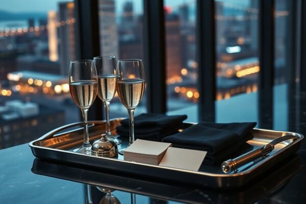 Luxury event staffing in New York for brands, hosts, and planners