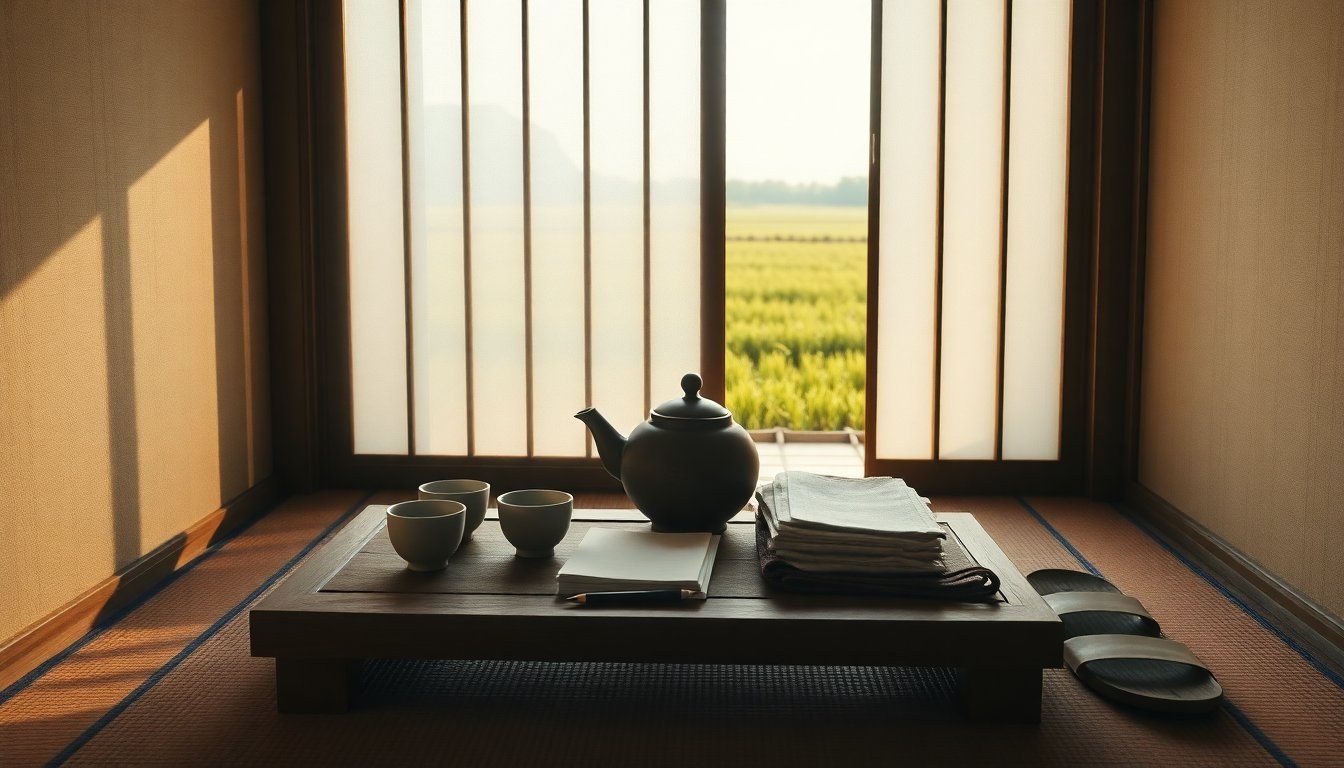 Nagi Notes review: Koji Fukada’s delicate portrait of rural lives