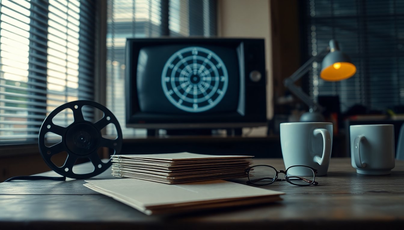 New documentary shows military footage tied to UAP files Congress requested