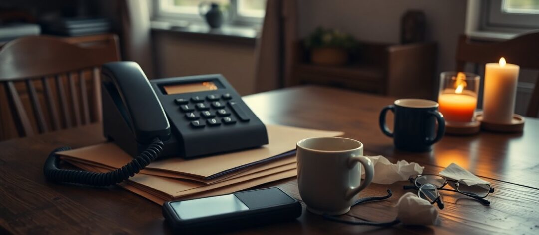 Niagara family pushes for 911 call-taker reforms after dropped emergency call