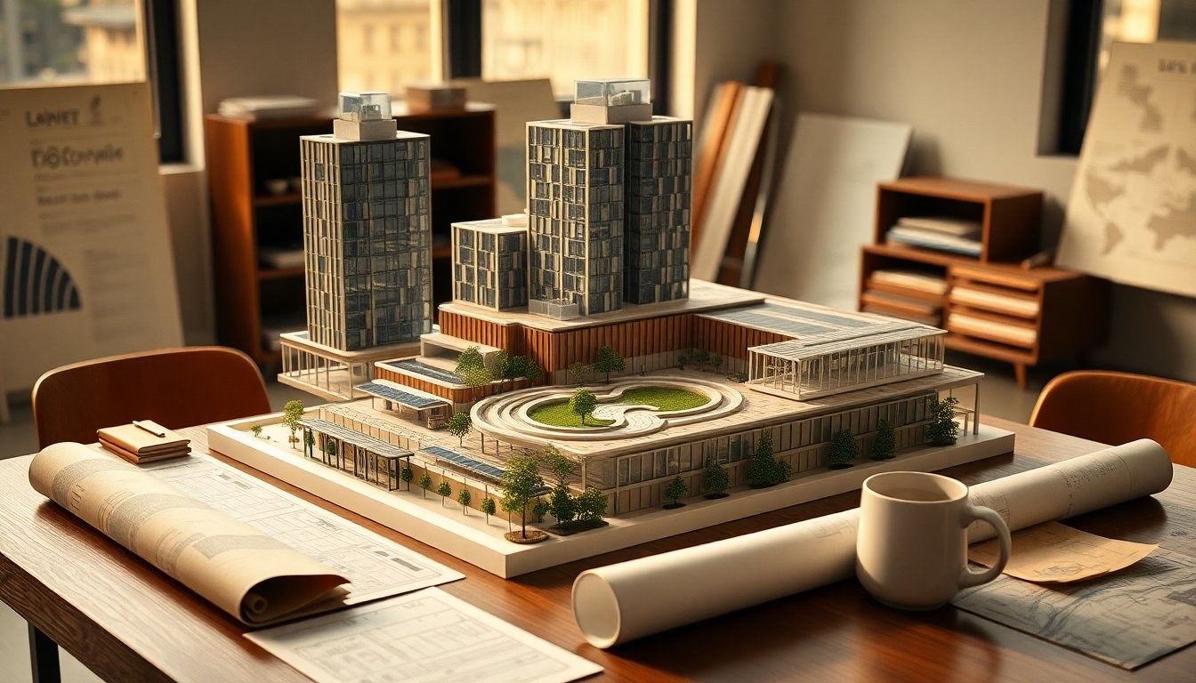 Oakridge Park set to launch with luxury retailers, rooftop park and Time Out Market