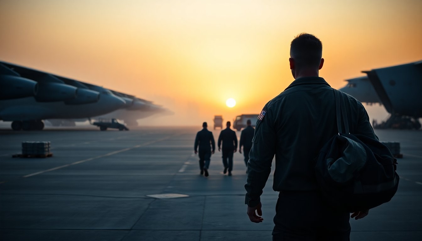 Pentagon orders withdrawal of roughly 5,000 US troops from Germany amid tensions