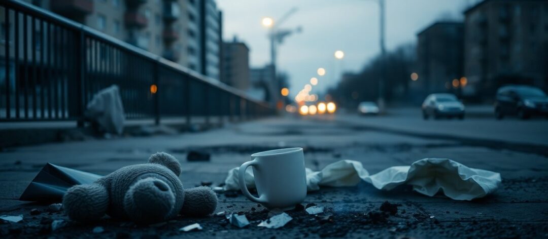 Powerful Oreshnik missile used in overnight strike on Kyiv