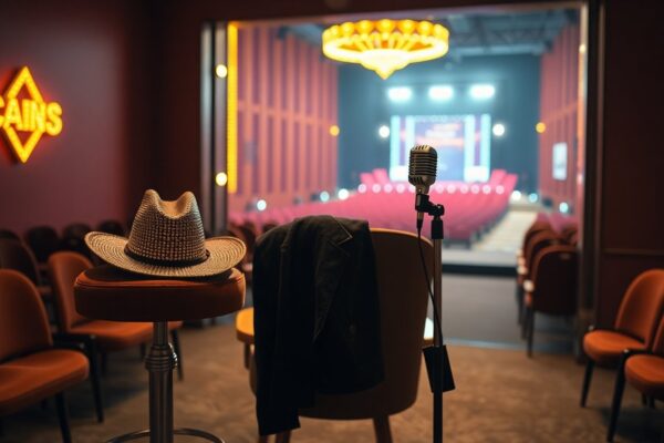 Shania Twain hosts ACM Awards in Vegas as Ella Langley brings country to the pop charts
