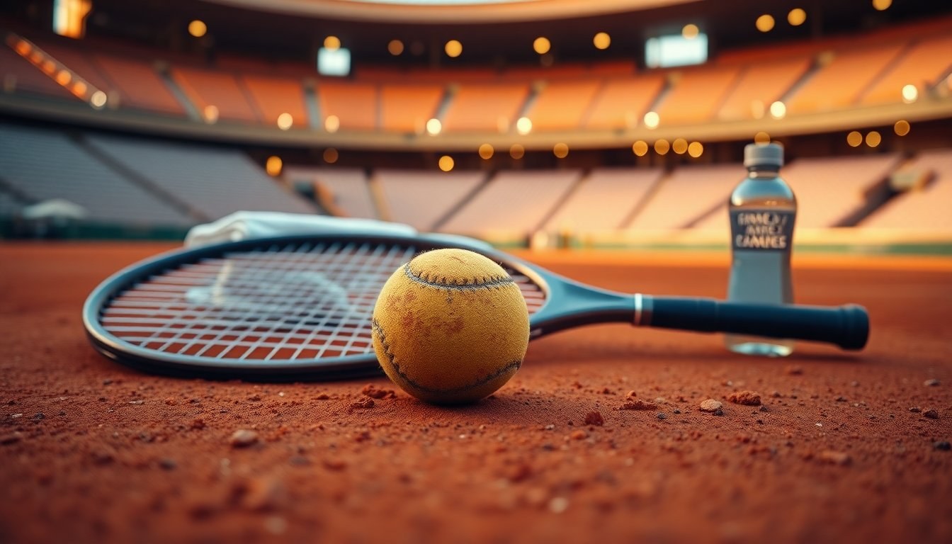 Sinner odds climb for Roland Garros title with Alcaraz sidelined