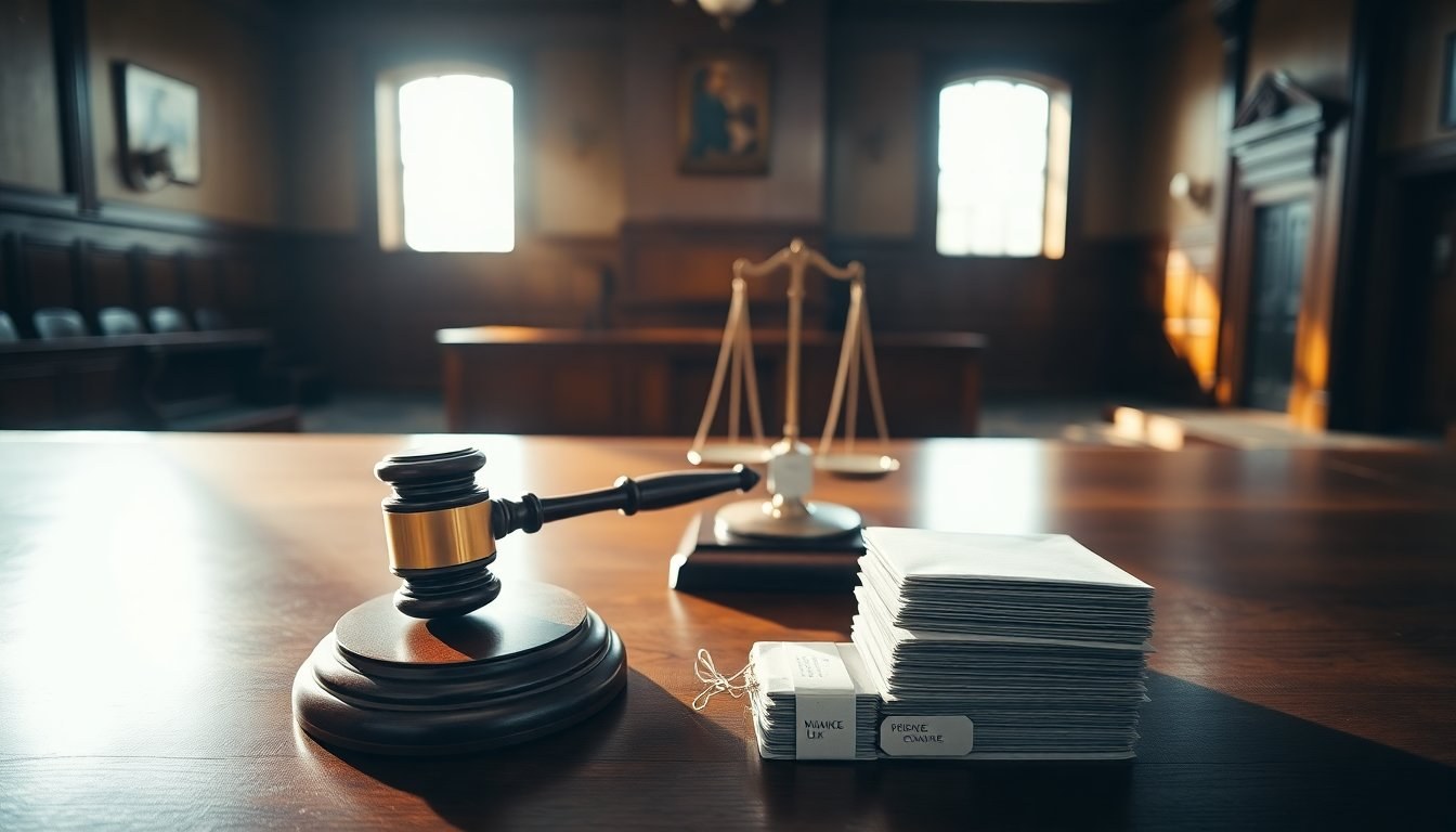 South Carolina high court orders new trial for Alex Murdaugh amid jury interference findings