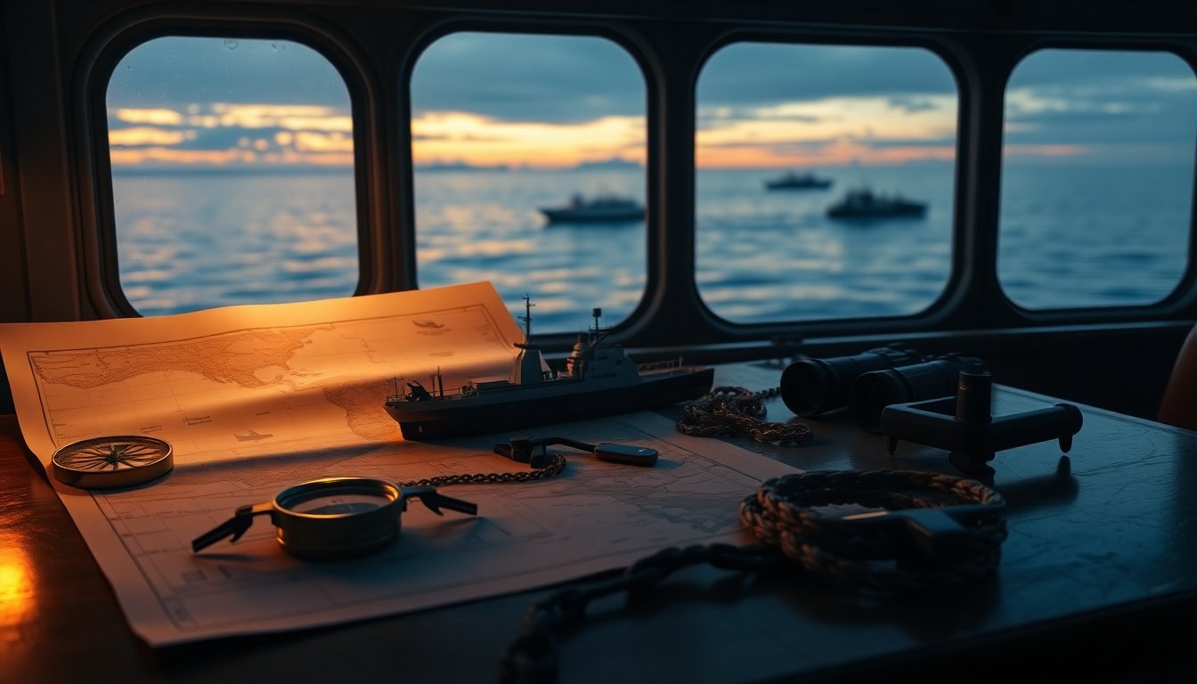 Strait of Hormuz skirmishes raise stakes for Project Freedom