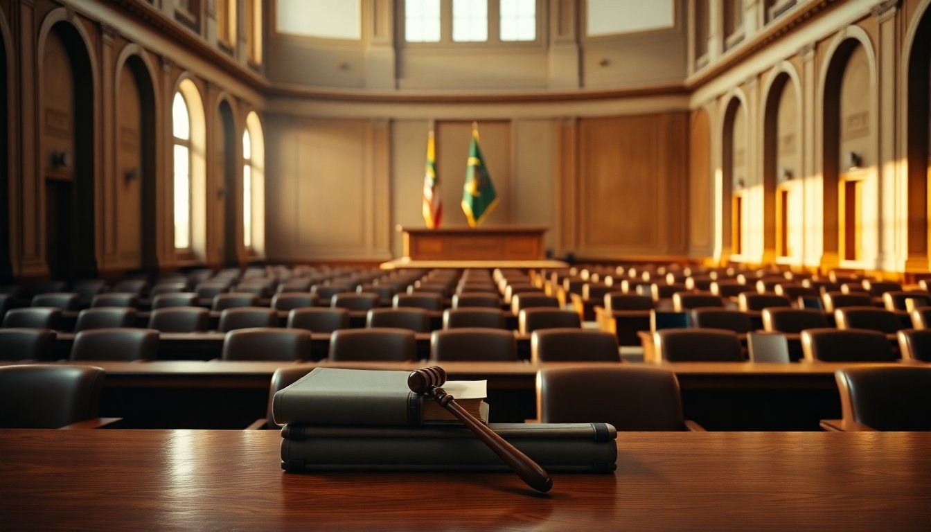 Supreme Court pause on law that might trim Jair Bolsonaro's prison term