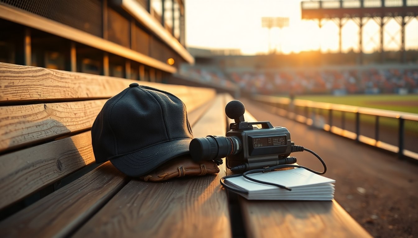Ted Turner’s dugout day and the rise of the Atlanta Braves as a national brand