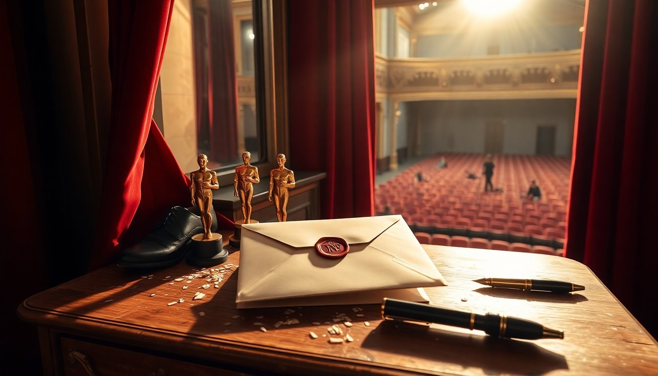 Tony nominations 2026: who led the pack and who was left out