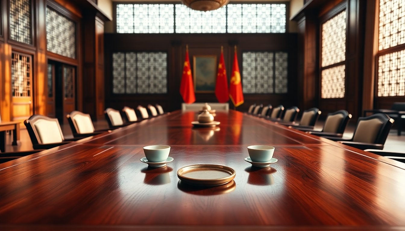 Trump and Xi conclude Beijing summit with claimed trade breakthroughs