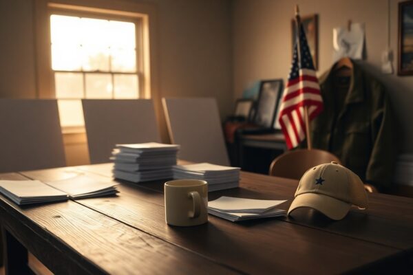 Trump-backed challenge turns Thomas Massie primary into a test of party control