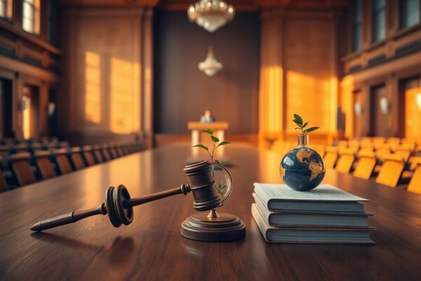 UN General Assembly affirms ICJ advisory opinion on climate duty