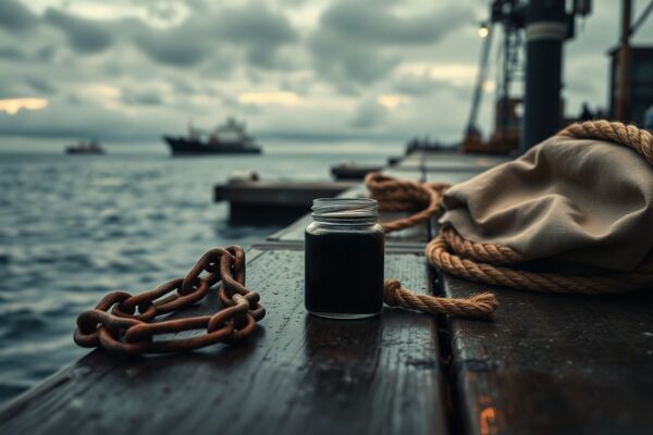 U.S. intercepts oil tanker tied to Iran amid mounting pressure