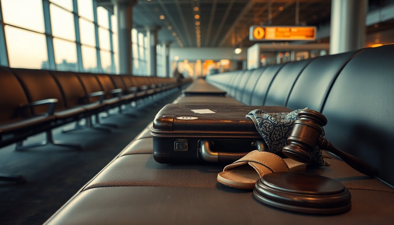 U.S. sent asylum seeker to Ghana then to Togo after judge barred deportation