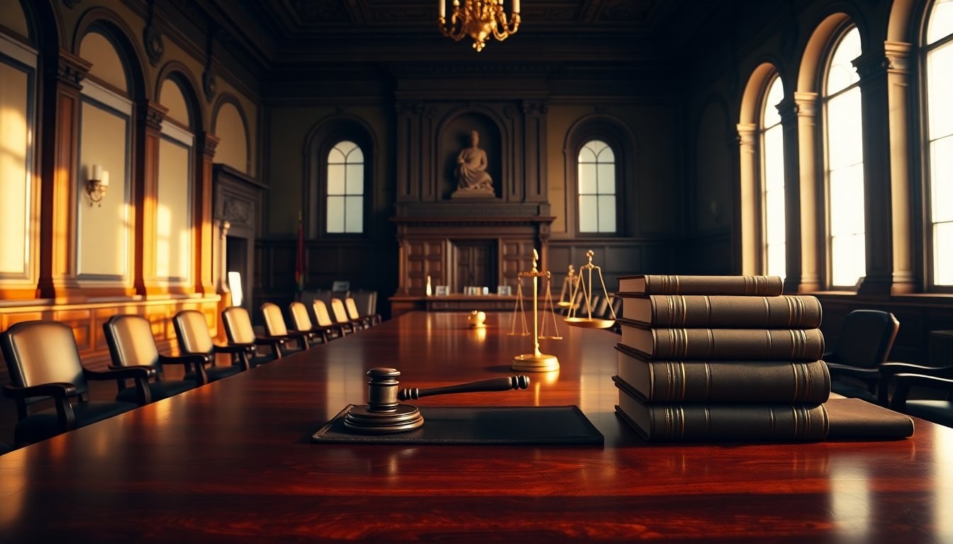 Why Chief Justice Roberts says justices interpret law, not make policy